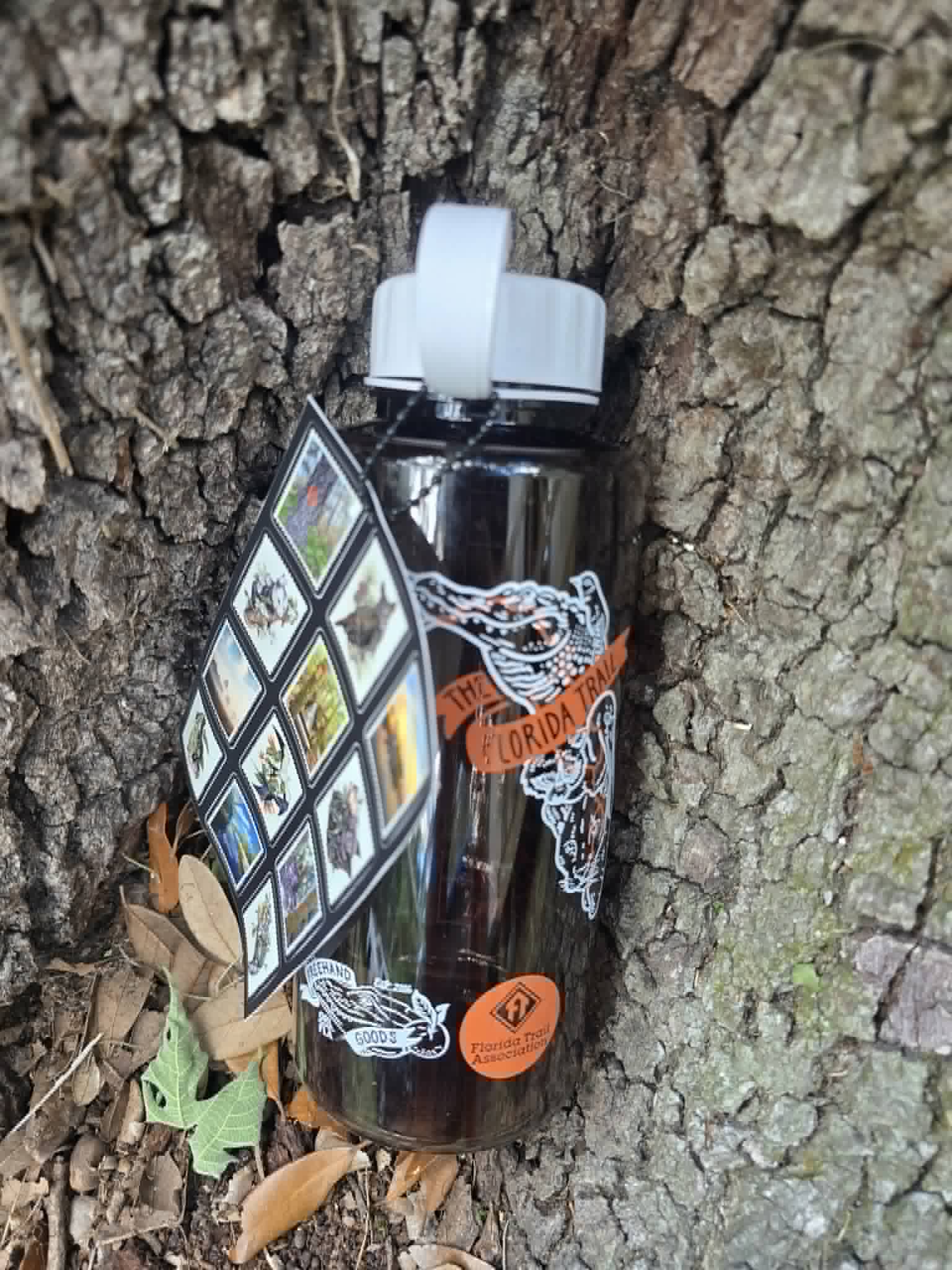 Florida Trail Water Bottle Set - Image 11