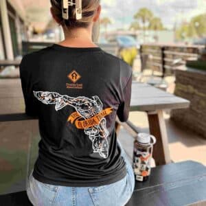 Florida Trail Dry-Fit Tee