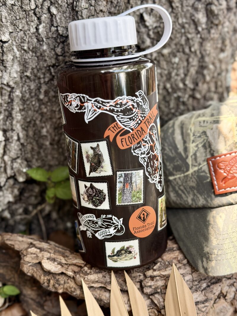 Florida Trail Water Bottle Set - Image 2