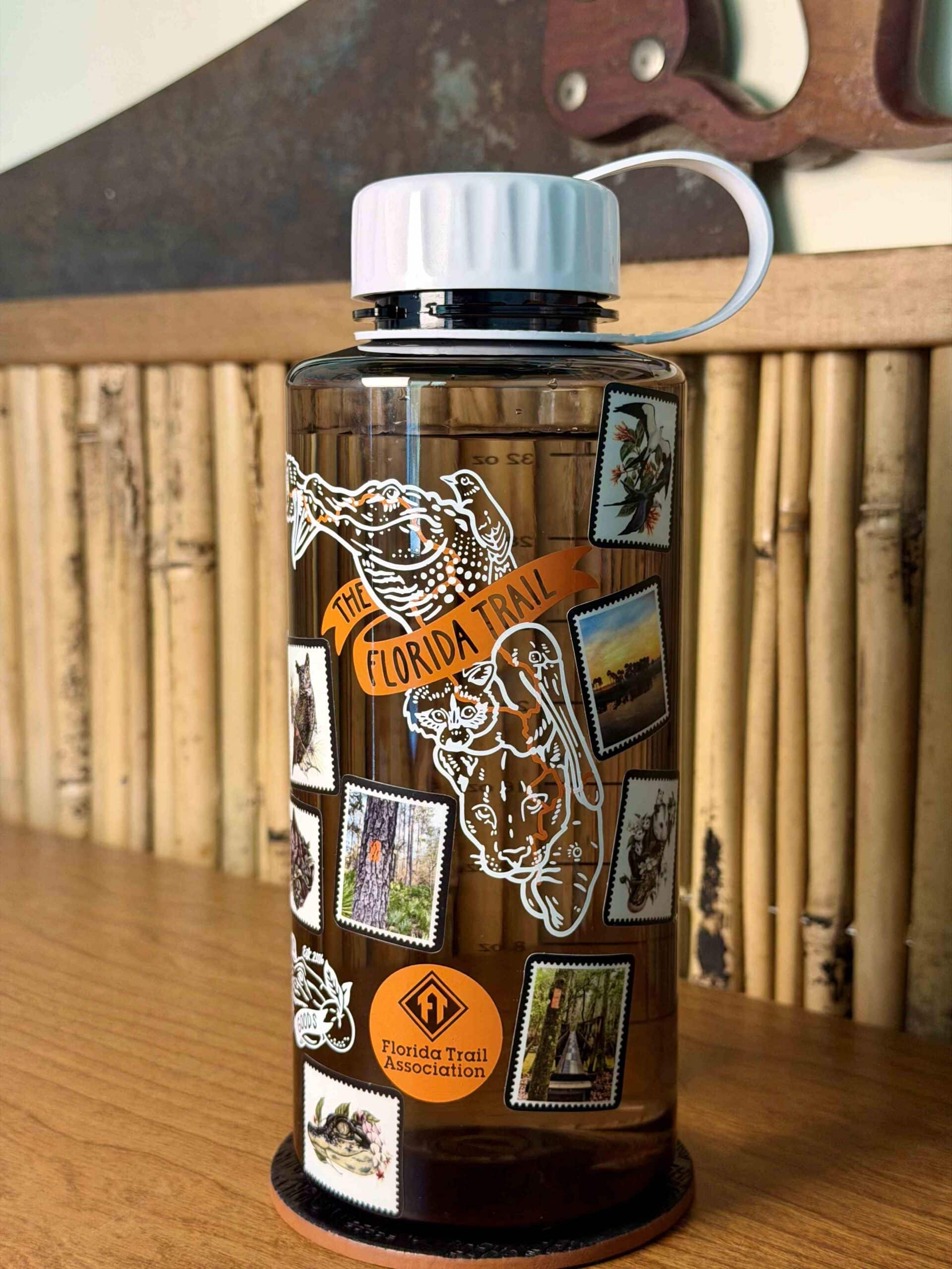Florida Trail Water Bottle Set - Image 8