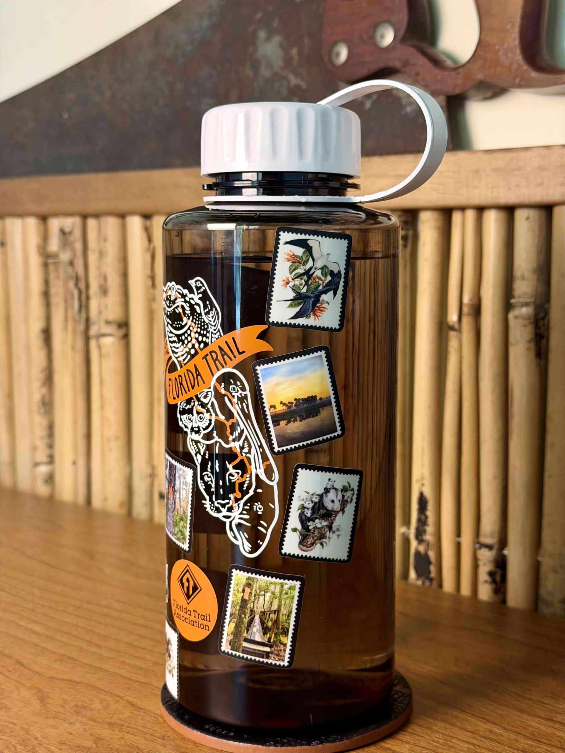 Florida Trail Water Bottle Set - Image 7