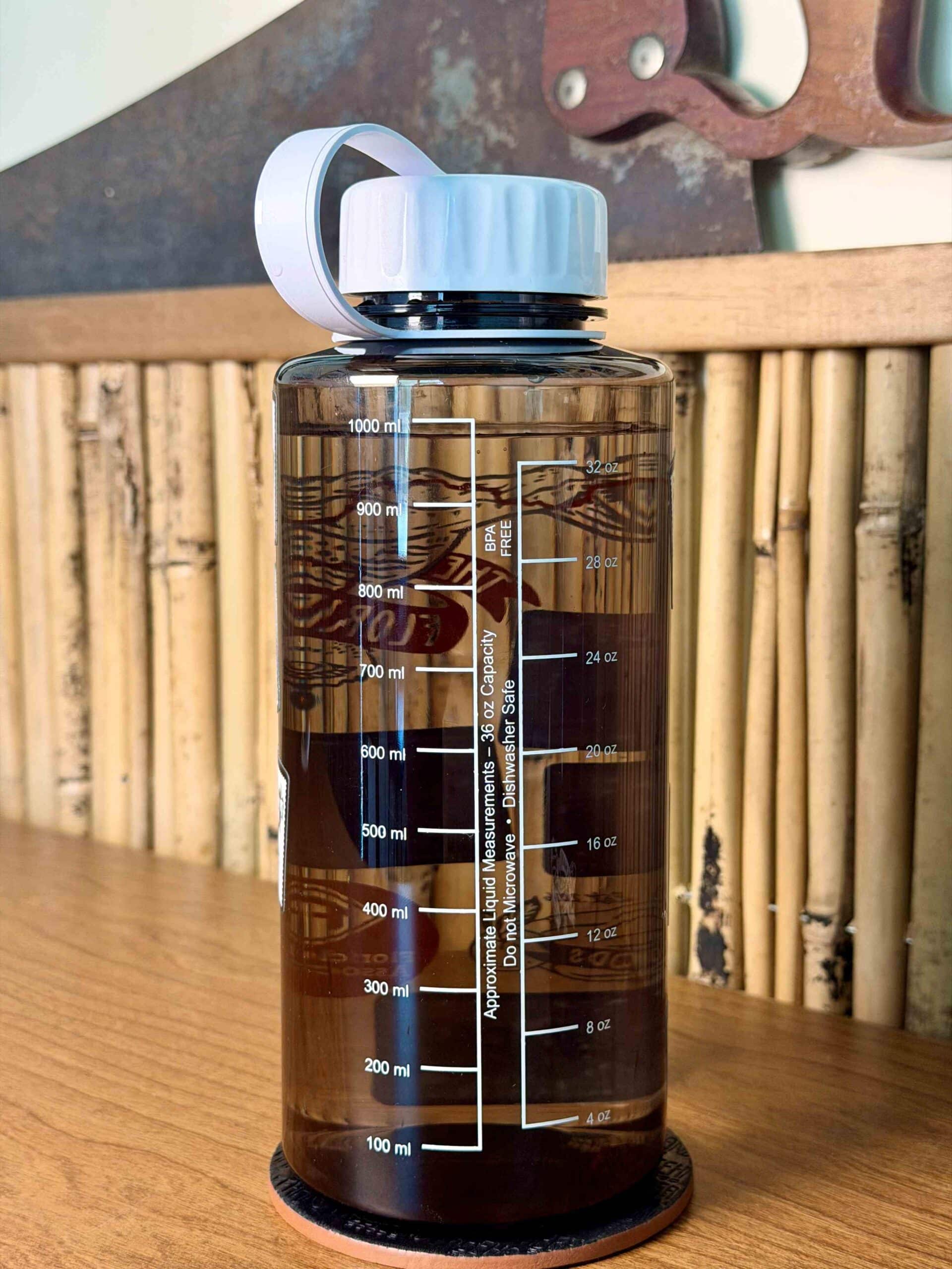 Florida Trail Water Bottle Set - Image 6
