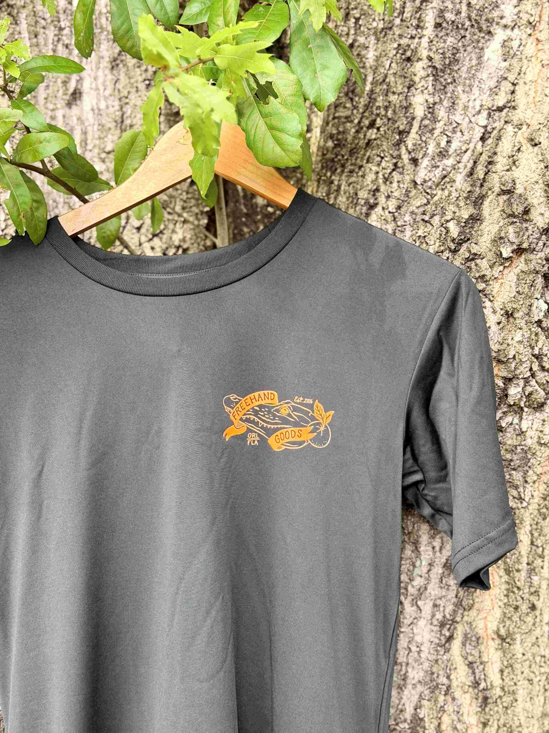 Florida Trail Dry-Fit Tee - Image 3