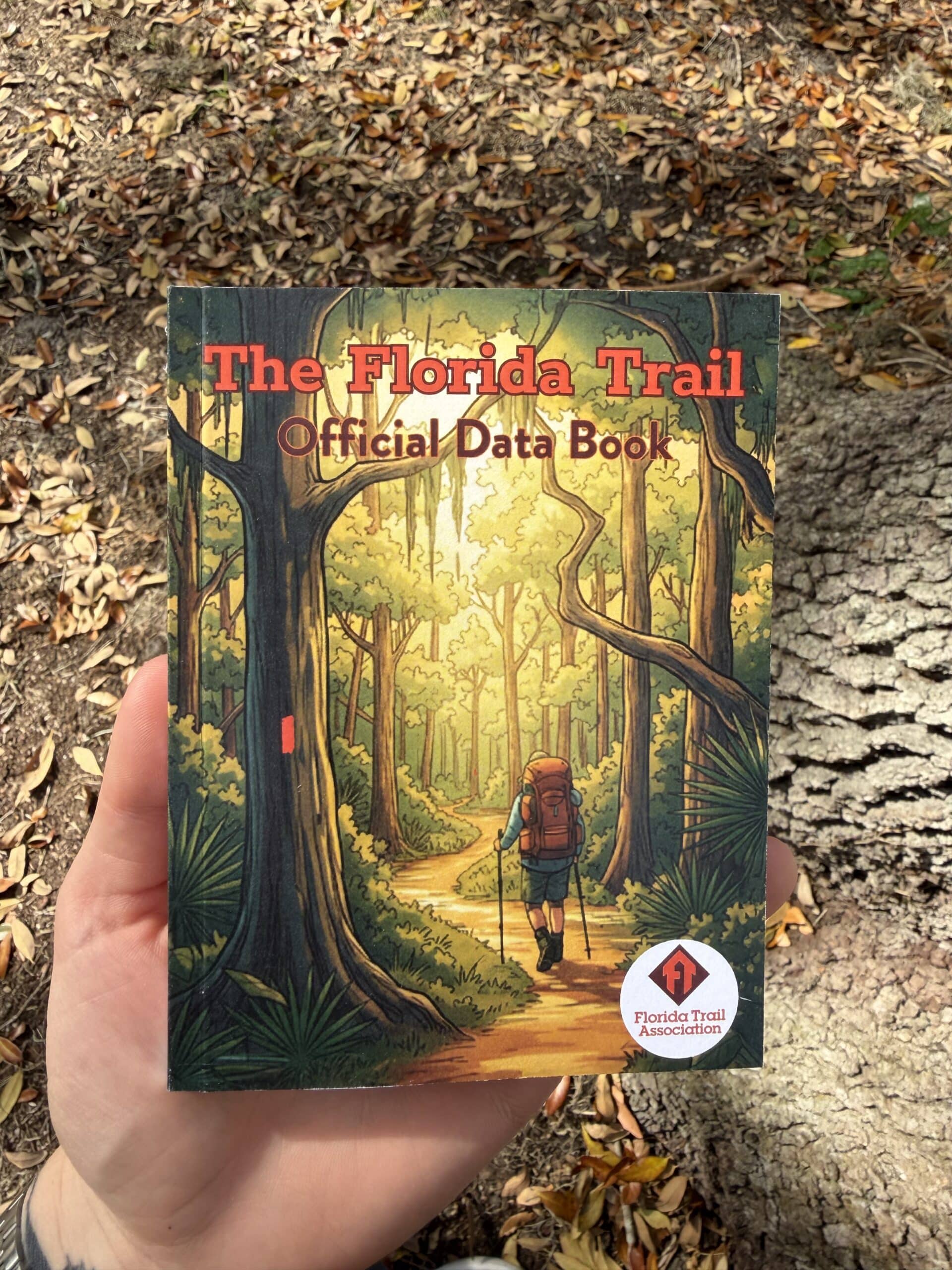 Ultimate Thru-Hiker Map Packet w/ Data book - Image 9