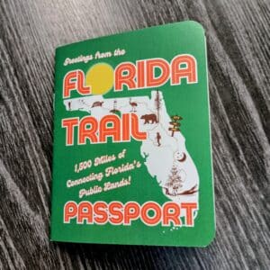 Florida Trail Passport