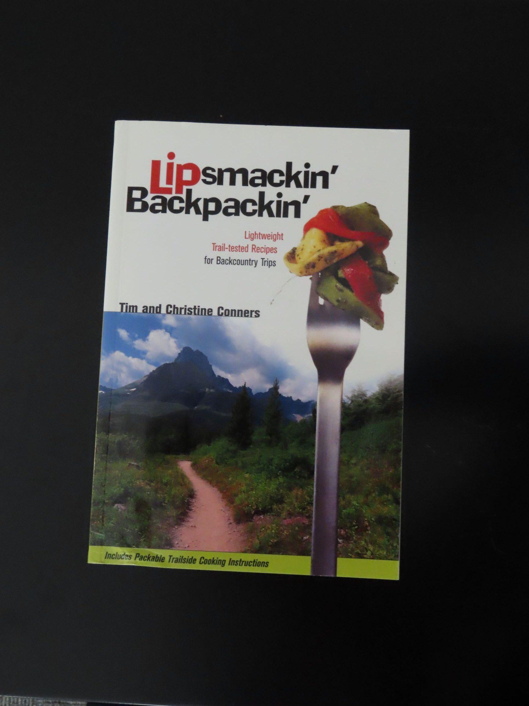 lipsmackin backpackin