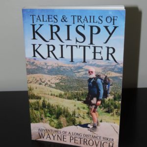 lipsmackin backpackin