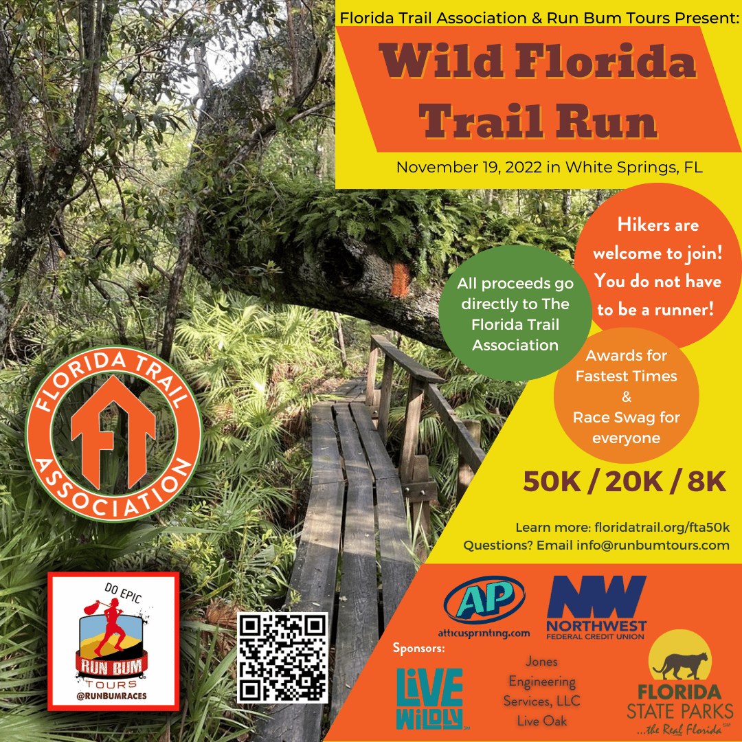 Events Florida Trail Association