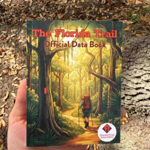 Florida Trail Data Book