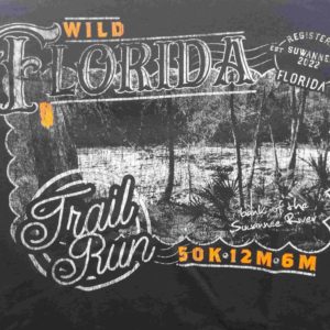 New 2023 T-shirt – Florida Trail Association