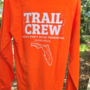 Classic FT Trail Crew T-shirt