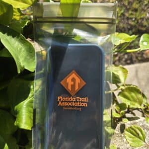 Waterproof 3.9" x 7.5" aLOKSAK