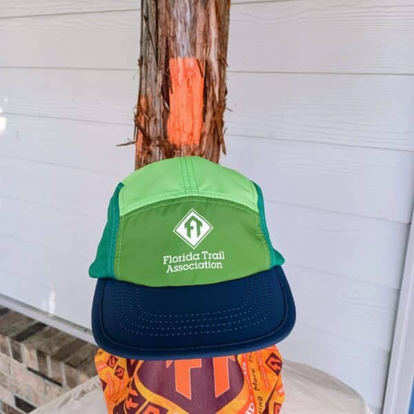 FTA Boco Hat green - Image 6