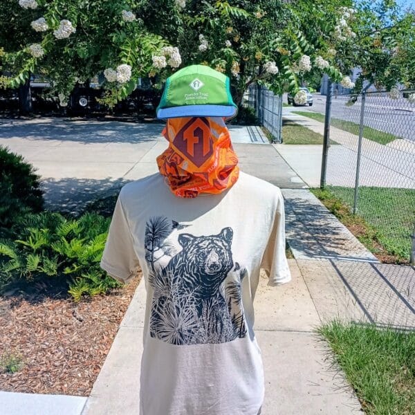 FTA Boco Hat green - Image 3