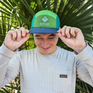 FTA Boco Hat green