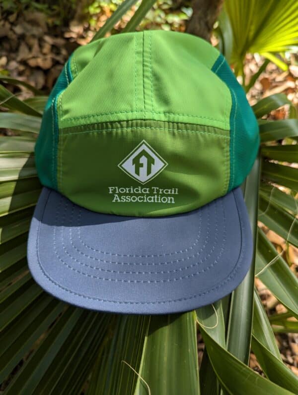 FTA Boco Hat green - Image 5