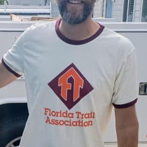 FTA Retro Ringer Shirt