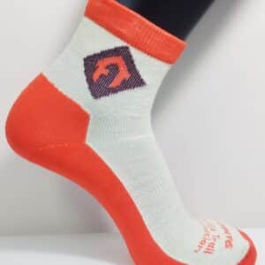 FTA Sock - Retro