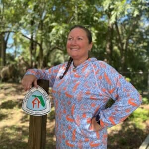 Wild Florida Sun Hoodie (UPF 50+)