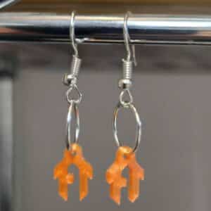 FT Earrings - Small