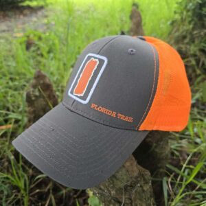 Blaze Snapback Hat