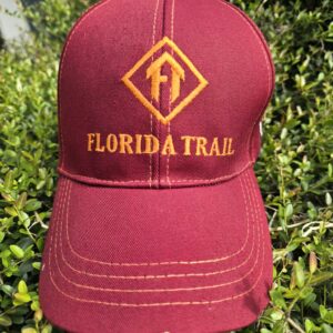 Cotton Maroon Cap